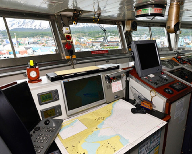 CROISIÈRE ANTARTIQUE