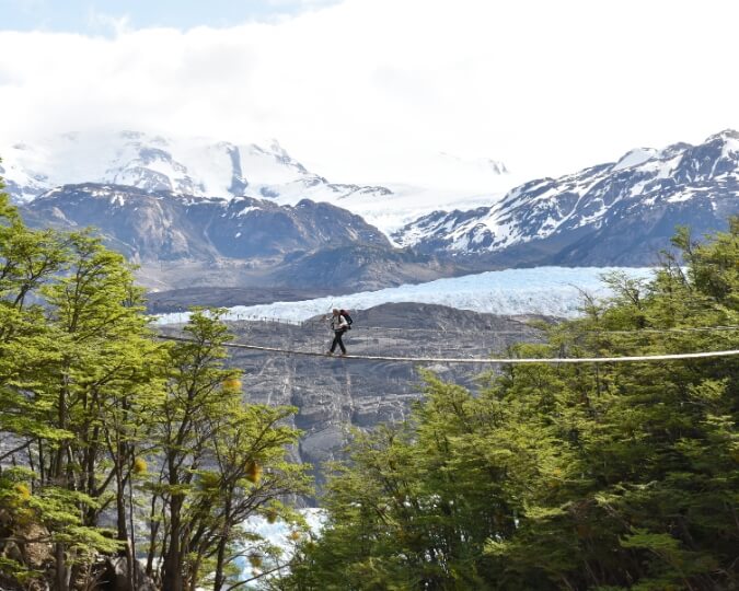 Torres del Paine - Chile