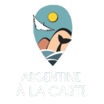 Logo Argentine a la carte