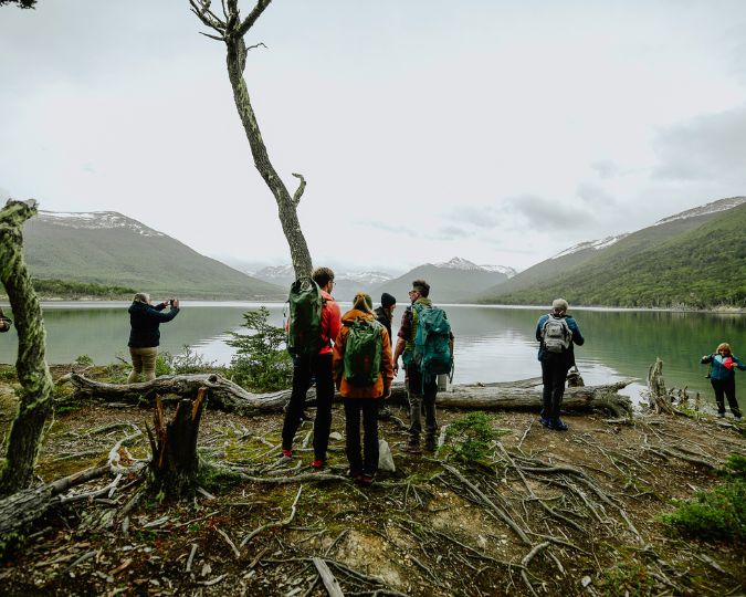 USHUAIA
