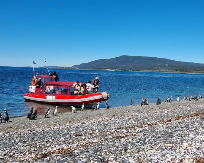USHUAIA