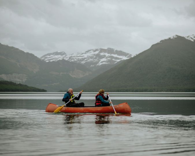 USHUAIA