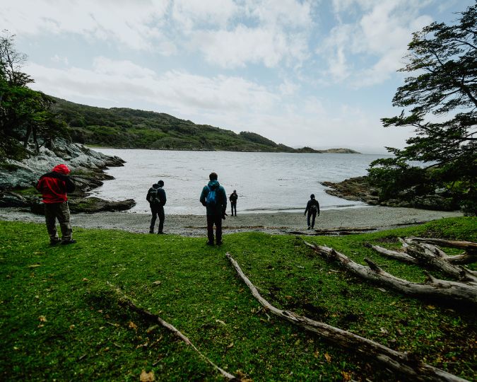USHUAIA